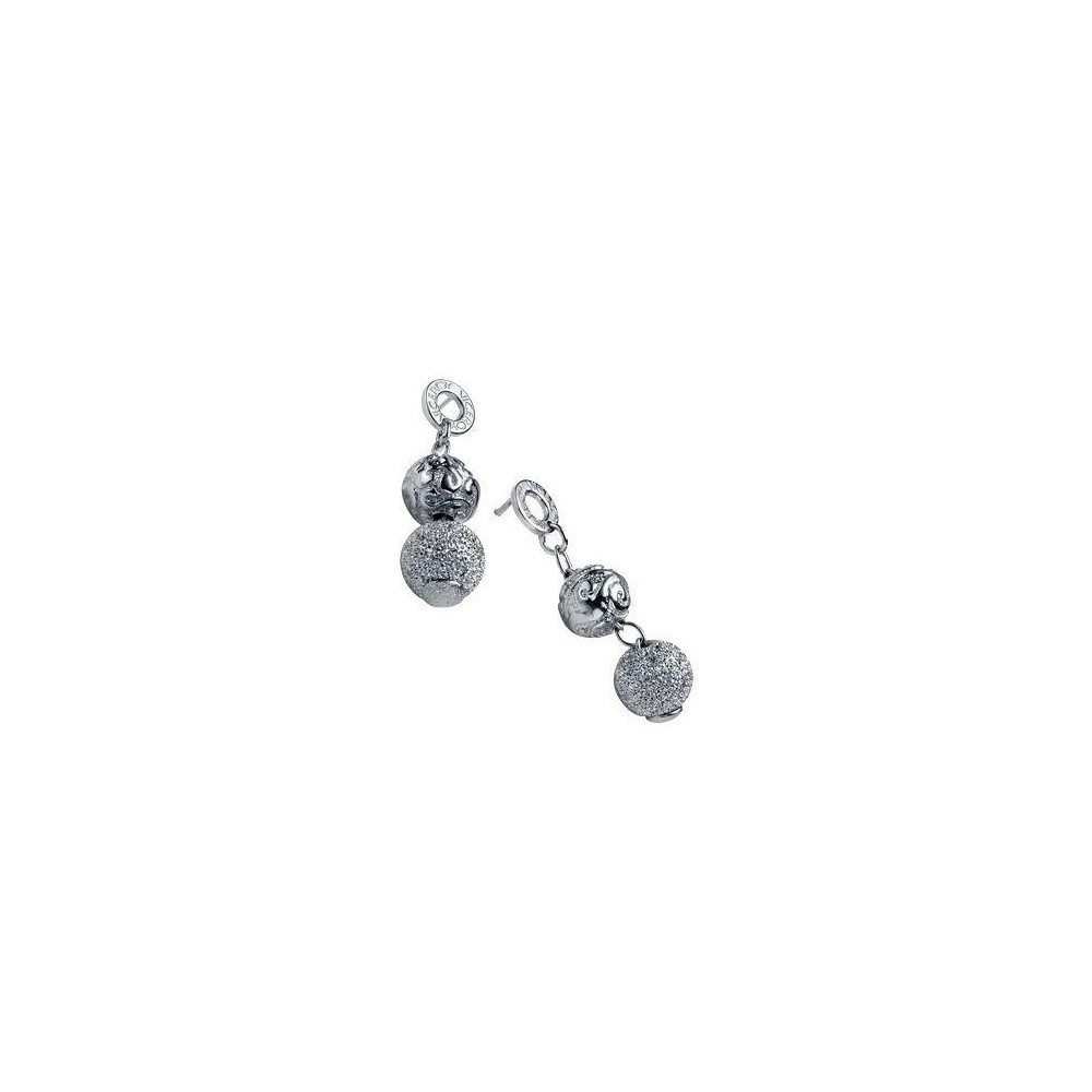 1006E000-00 - Pendientes Viceroy Jewels plata de ley. Colección Marylebone Street.