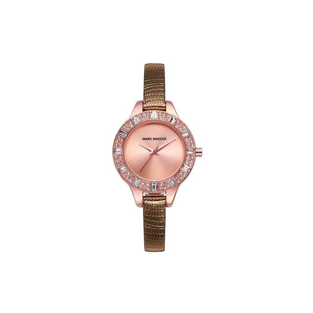 MC3022-20 - Reloj Mark Maddox de Mujer. Modelo MC3022-20.  