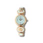 46660-98 - Reloj Viceroy de Mujer. Caja de acero e Ip rosa. Brazalete de acero e Ip Rosa. 0