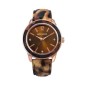 MC3004-99 - Reloj Mark Maddox de Mujer.  Coleccion Animal Print. Esfera re