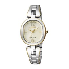 EM0186-50P - Reloj Citizen para mujer colección Eco-Drive Lady. EM0186-50P