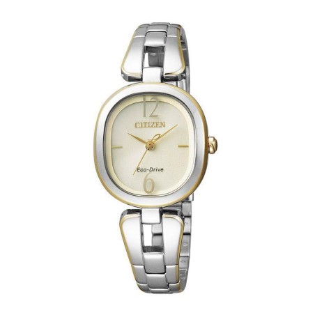 EM0186-50P - Reloj Citizen para mujer colección Eco-Drive Lady. EM0186-50P