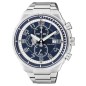 CA0491-50L - Reloj CITIZEN coleccion CHRONO ADVENTURE. Eco Drive. Acero. WR 10 bar.