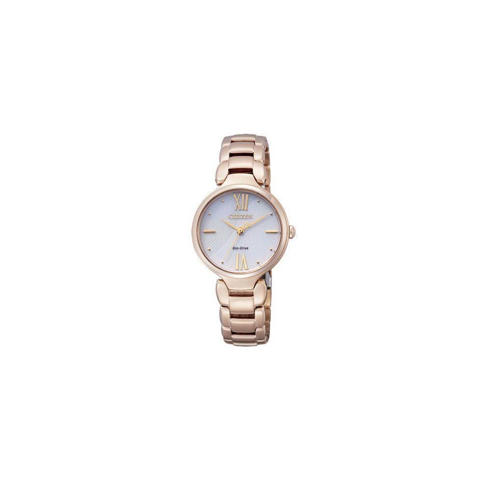 EM0022-57A - Reloj Citizen para mujer colección Eco-Drive Lady.  EM0022-57A