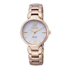 EM0022-57A - Reloj Citizen para mujer colección Eco-Drive Lady.  EM0022-57A