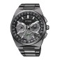 CC9004-51E - Reloj Citizen Eco Drive SATELLITE y GPS Super Titanio