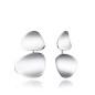 15008E09000 - Pendientes Viceroy Fashion de acero multiposicion para mujer