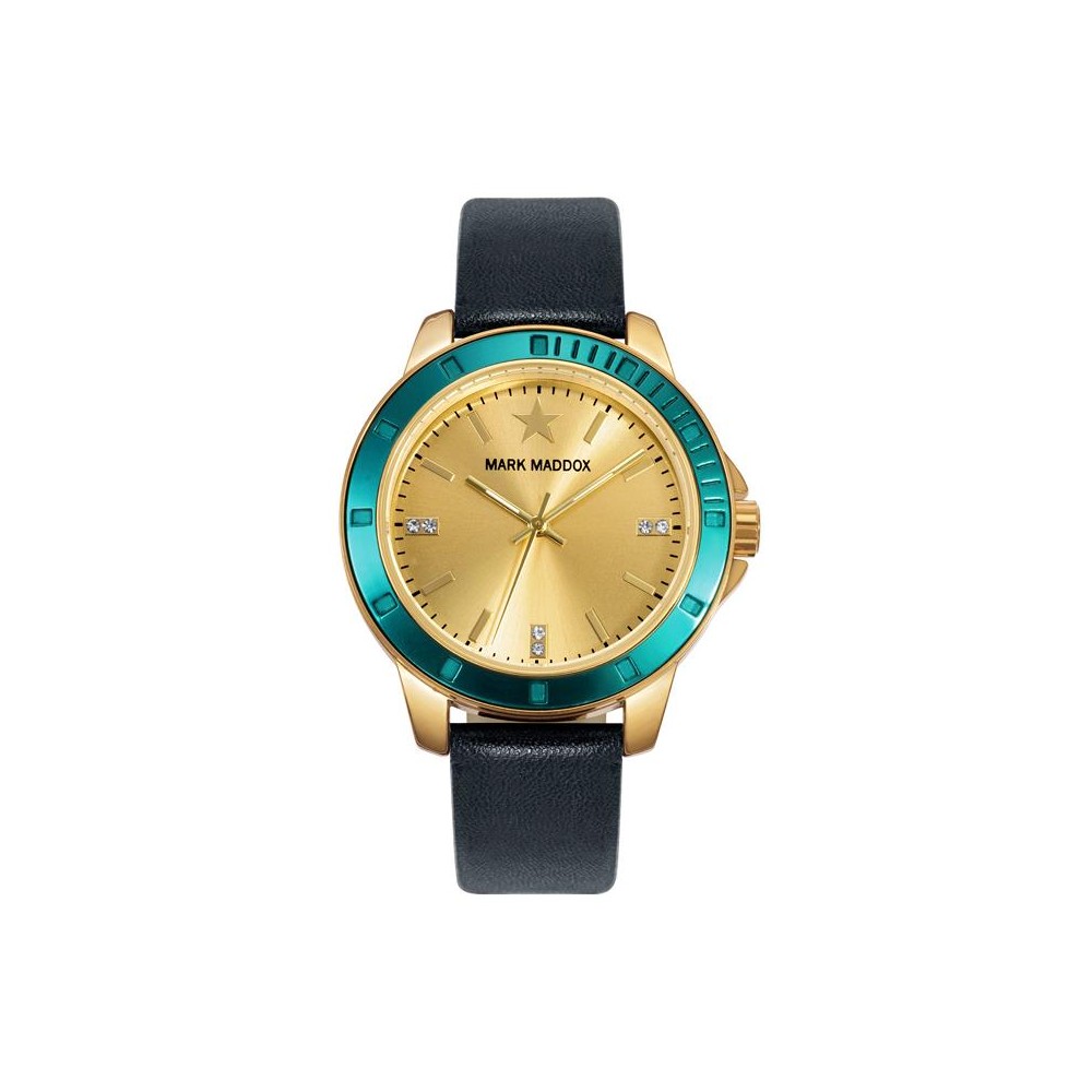 MC0015-67 - Reloj Mark Maddox de Mujer. Modelo MC0015-67.  