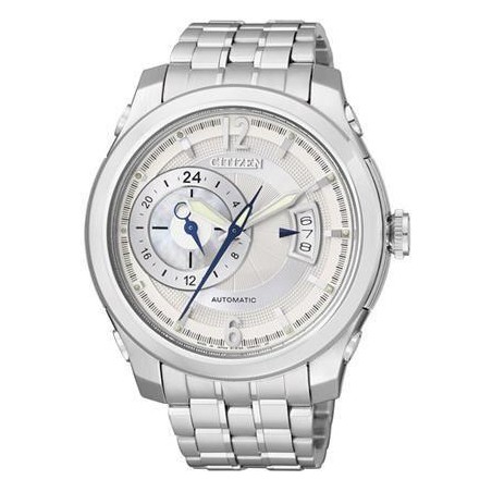 NP3000-54A - Reloj CITIZEN NP3000-54A de hombre Mecánico de carga automática.