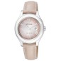 FE1040-05W - Reloj CITIZEN coleccion FASHION. Eco Drive. WR 5 bar.