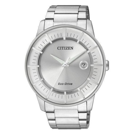 AW1260_50A - Reloj Citizen hombre. Acero. Eco Drive. Colección Style