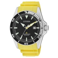 BN0100-26E - Reloj CITIZEN PROMASTER Diver 200 mt. Eco Drive BN0100. Profesional 200 m.