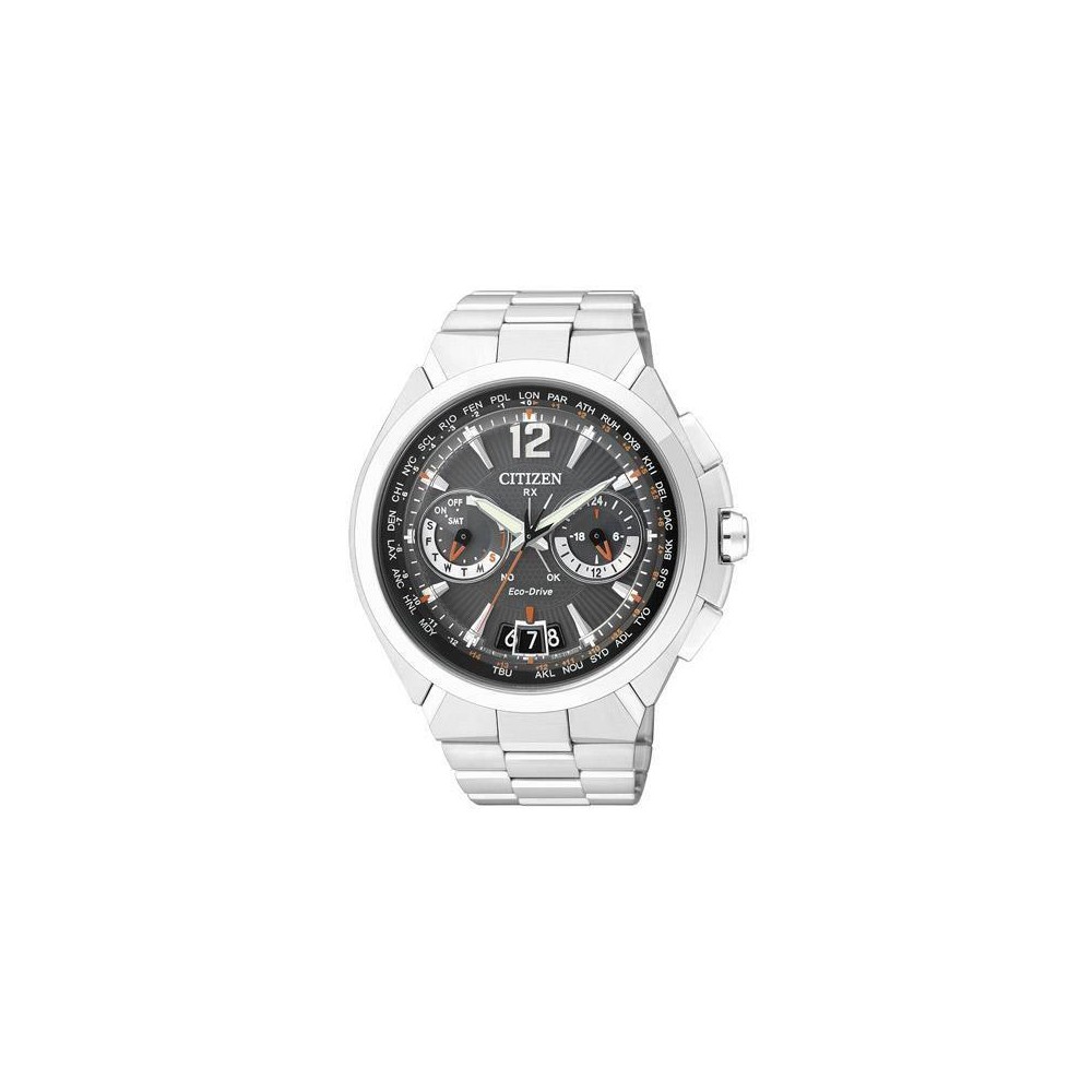 CC1090-52E - Reloj SATELLITE de CITIZEN de hombre Eco Drive H950.