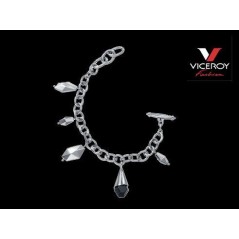 7061P01010 - Pulsera Viceroy Fashion acero colección NATURAL