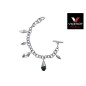 7061P01010 - Pulsera Viceroy Fashion acero colección NATURAL