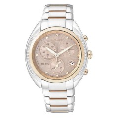 FB1385-53W - Reloj CITIZEN de mujer Eco Drive H504 con reserva de carga aproximada de 5 meses