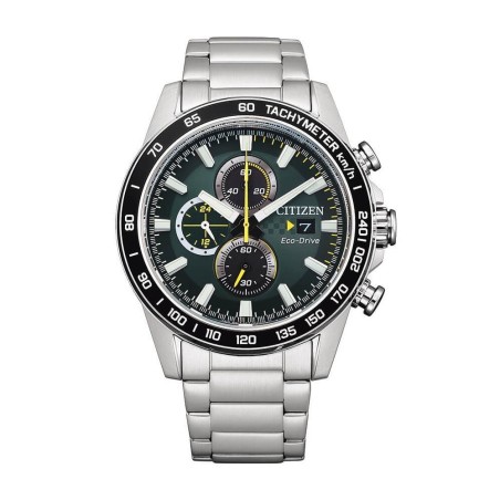 CA0780-87X - Reloj Urban Crono Citizen CA0780-87X - Elegancia y Tecnología Eco Drive | SM Joyeros