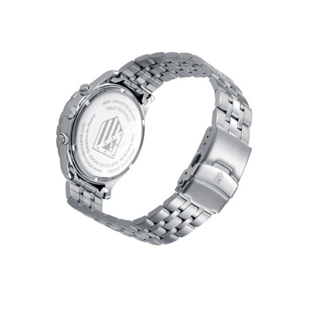 41157-36 - Reloj Viceroy de acero para Caballero Atletico de Madrid 41157-36