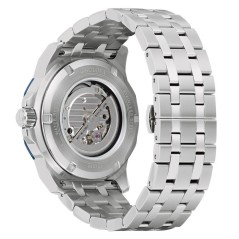 98A302 - Reloj Bulova Marine Star Automático | Elegancia y Rendimiento en SM Joyeros