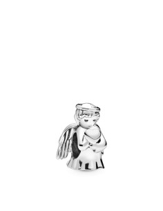 Charm en plata de ley Ángel del Amor