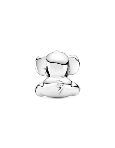 799088C00 - Charm en plata de ley Elie el Elefante