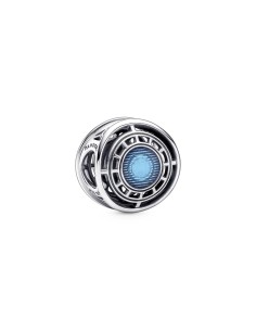 Charm Arco Reactor Iron Man Los Vengadores de Marvel✅
