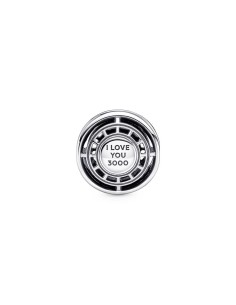 Charm Arco Reactor Iron Man Los Vengadores de Marvel✅ 2