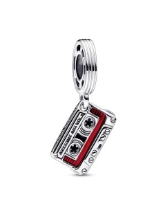 792564C01 - Charm Colgante en plata de ley Cinta de Cassette Guardianes de la Galaxia de Marvel