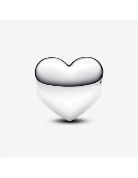 793440C00 - Charm Pandora de plata