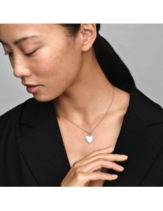 398914C00 - Charm Pandora de plata 2