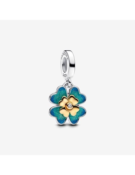 763624C01 - Charm Pandora de plata
