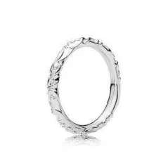 Anillo Pandora Belleza Real Talla 52