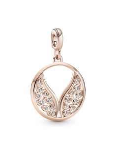 Medallón Alas Ardientes de Pandora ME - Oferta