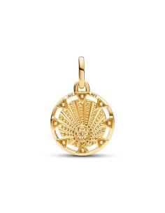763039C01 - Charm Medallón Poder Luz del Sol Pandora ME 2