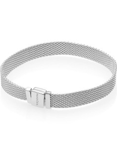 Pulsera PANDORA Reflexions 19 para charms. 2