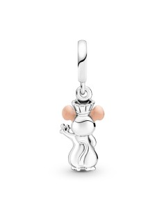 792029C01 - Charm Colgante en plata de ley Remy de Pixar 2