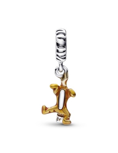 Charm Tigger de Winnie the Pooh de Disney Pandora
