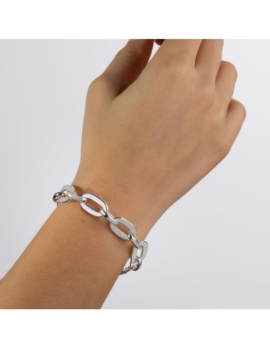 X2093821B - Pulsera acabada en Plata Aros