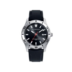 401129-57 - Reloj Viceroy de Hombre Correa de silicona negro  