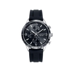 401139-55 - Reloj Viceroy de Hombre Correa de silicona negro  