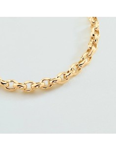 2680237-157-TU - Collar Corto TALISMANS Dorado de 40 cm | Agatha París