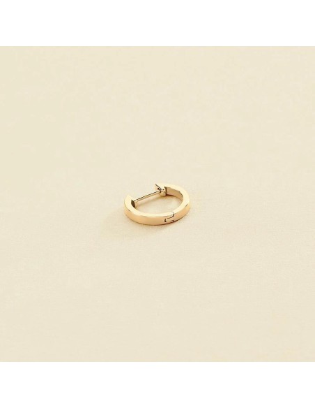 2390045-157-TU - Piercing criolla MIX & MATCH - Dorado