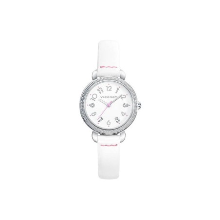 42268-05 - Reloj Viceroy de Niña Correa de piel blanco  42268-05    