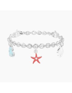 ES732286 - Pulsera Kidult acero SUMMERTIME 2