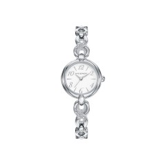 42270-05 - Reloj Viceroy de Niña Brazalete de acero blanco  