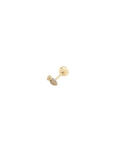 2380565-113-TU - PIERCING MINI MINI ABRAZO acabado ORO / PLATA