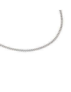 2651280-064-TU - COLLAR MIDI GOURMET acabado PLATEADO 2