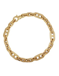 P343-415/A - PULSERA ORO