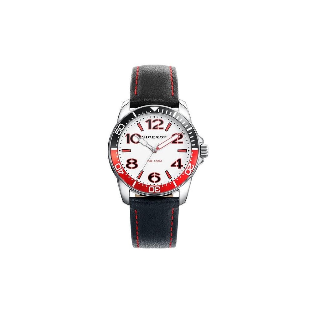 46609-04 - Reloj de NIÑO / CADETE Coleccion COMUNION 46609-04    