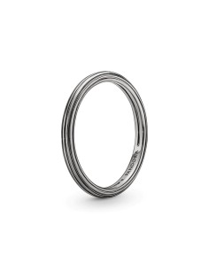 Anillo de plata para mujer de Pandora ME